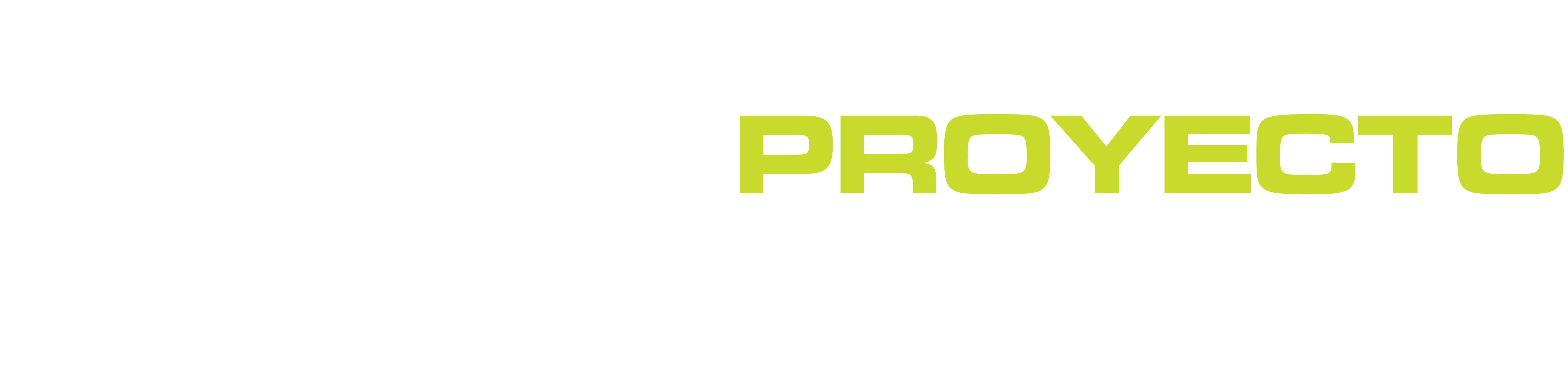 Proyecto Conejo Logo